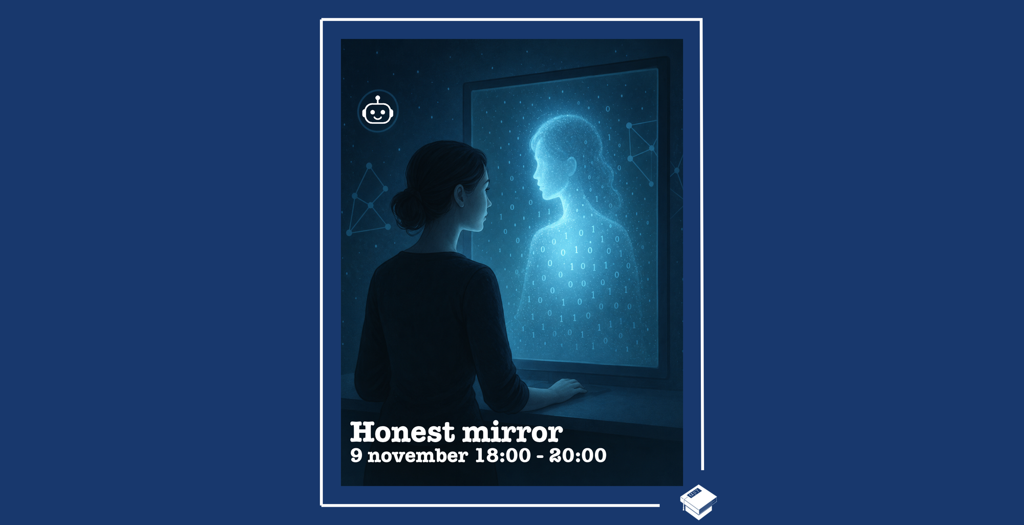 Honest Mirror lezing