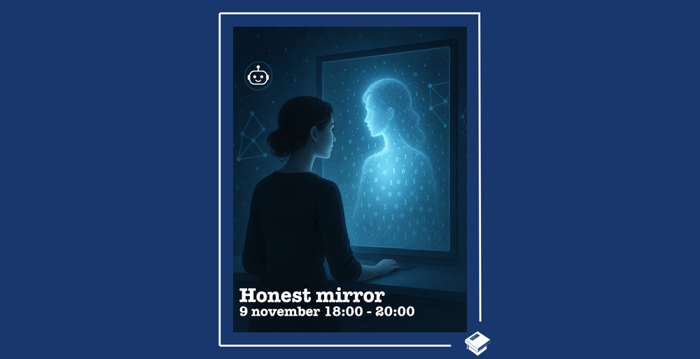 Honest Mirror lezing